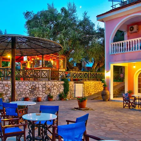 Kyprianos Hotel 3*