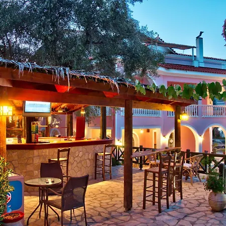 Hotel Kyprianos 3*