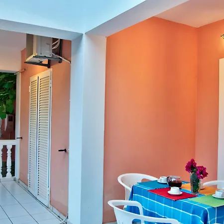 Hotel Kyprianos 3*