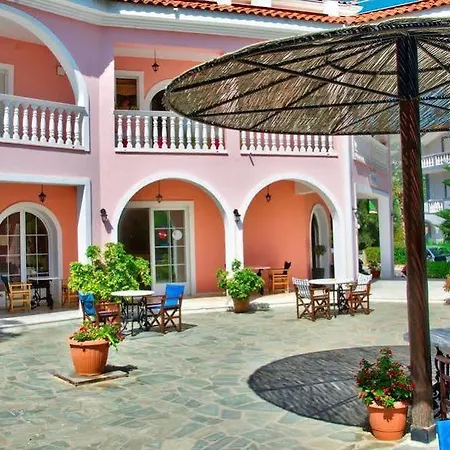 Kyprianos Hotel